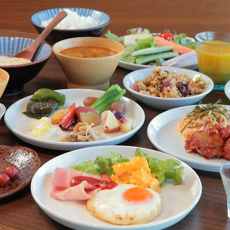 Odakyu Hotel Century Sagami Ono Sagamihara Eksteriør billede