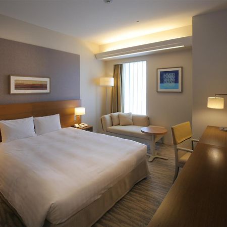 Odakyu Hotel Century Sagami Ono Sagamihara Eksteriør billede