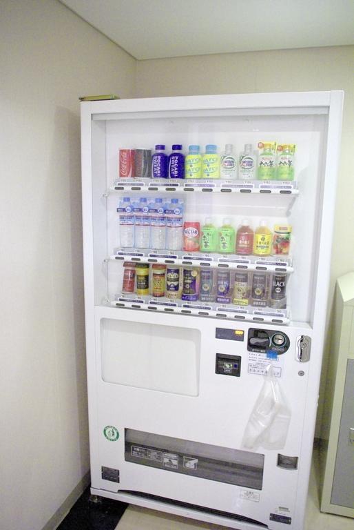 Odakyu Hotel Century Sagami Ono Sagamihara Eksteriør billede