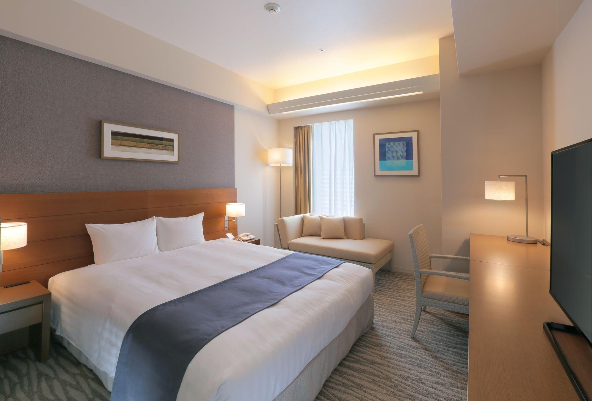 Odakyu Hotel Century Sagami Ono Sagamihara Eksteriør billede