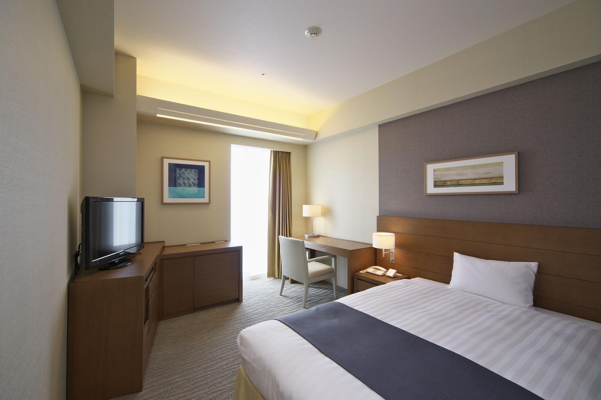 Odakyu Hotel Century Sagami Ono Sagamihara Eksteriør billede