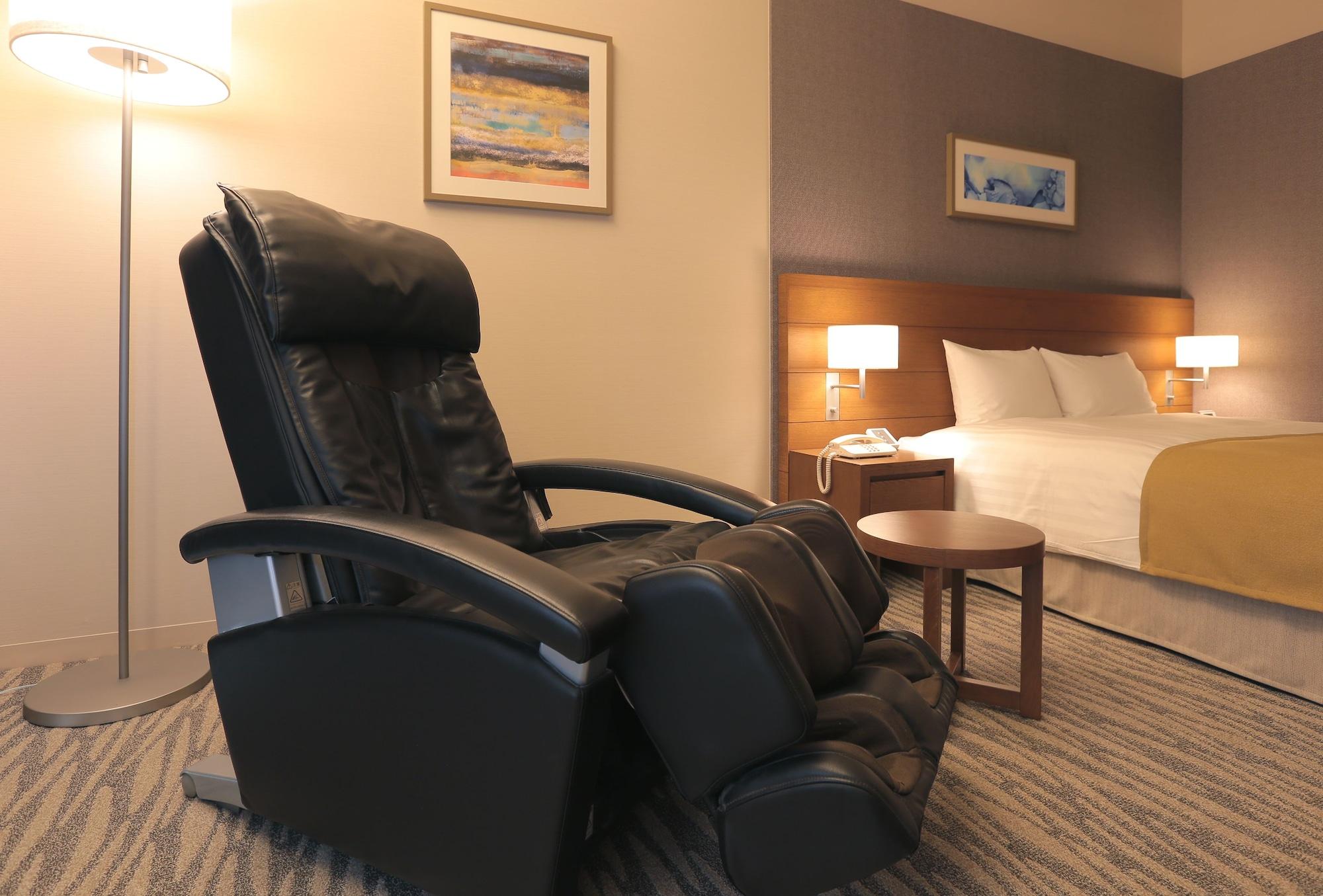 Odakyu Hotel Century Sagami Ono Sagamihara Eksteriør billede