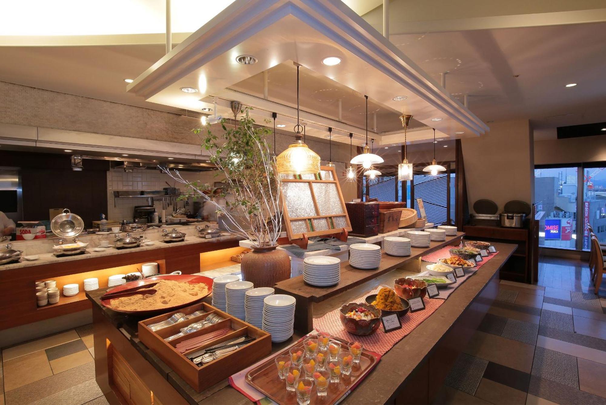 Odakyu Hotel Century Sagami Ono Sagamihara Eksteriør billede