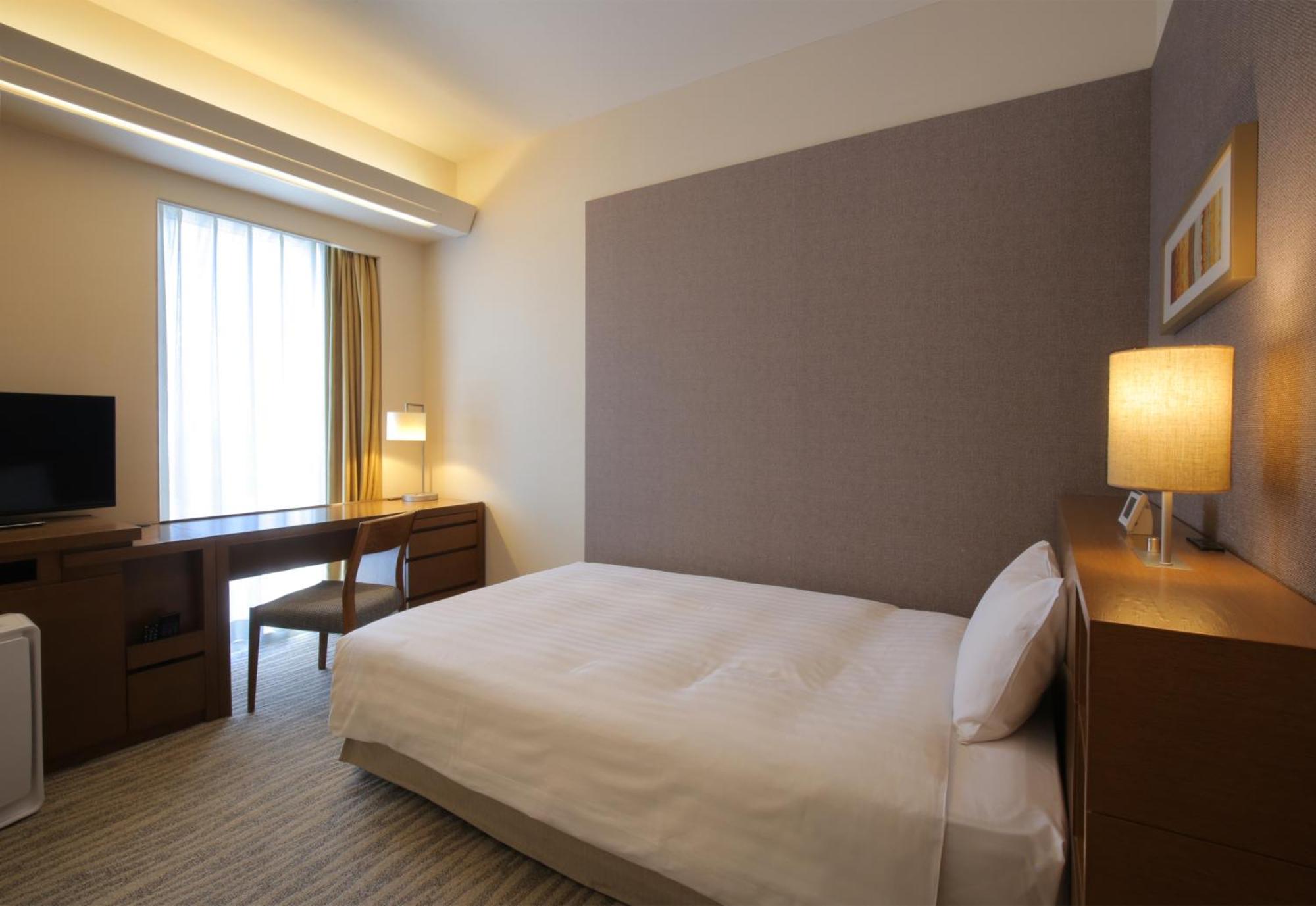 Odakyu Hotel Century Sagami Ono Sagamihara Eksteriør billede