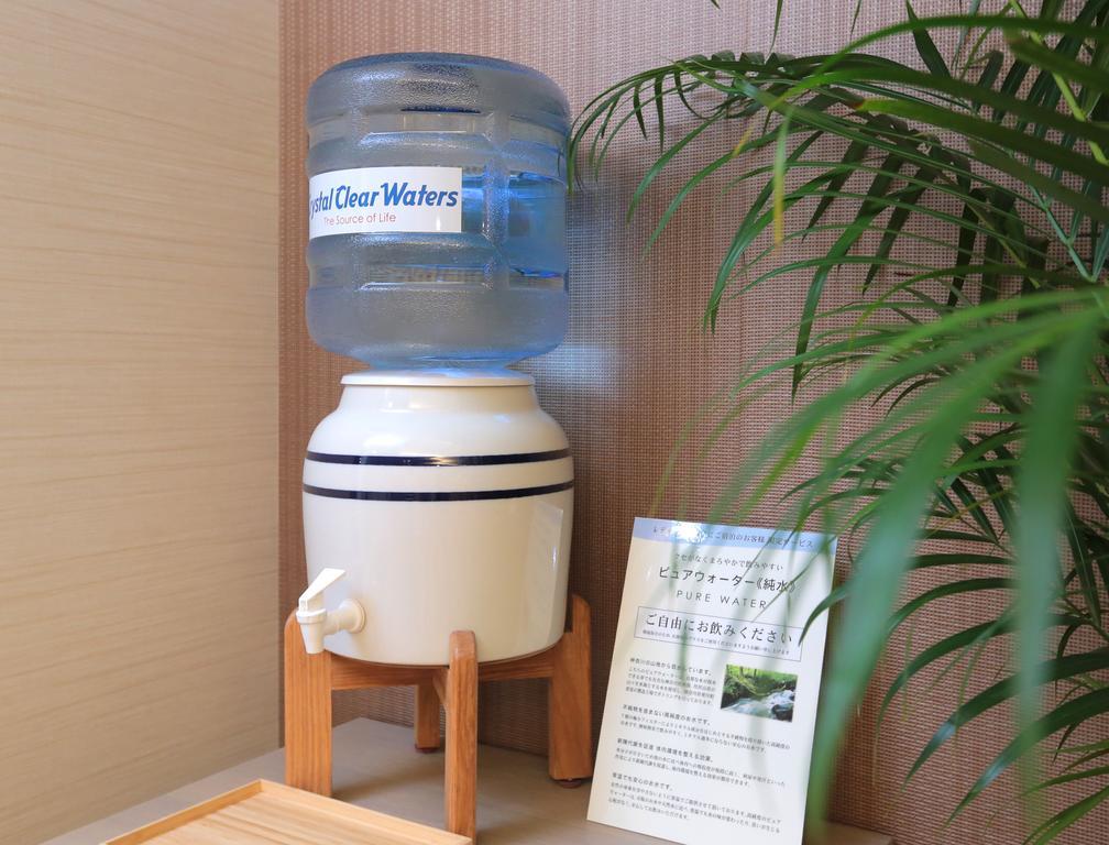 Odakyu Hotel Century Sagami Ono Sagamihara Eksteriør billede