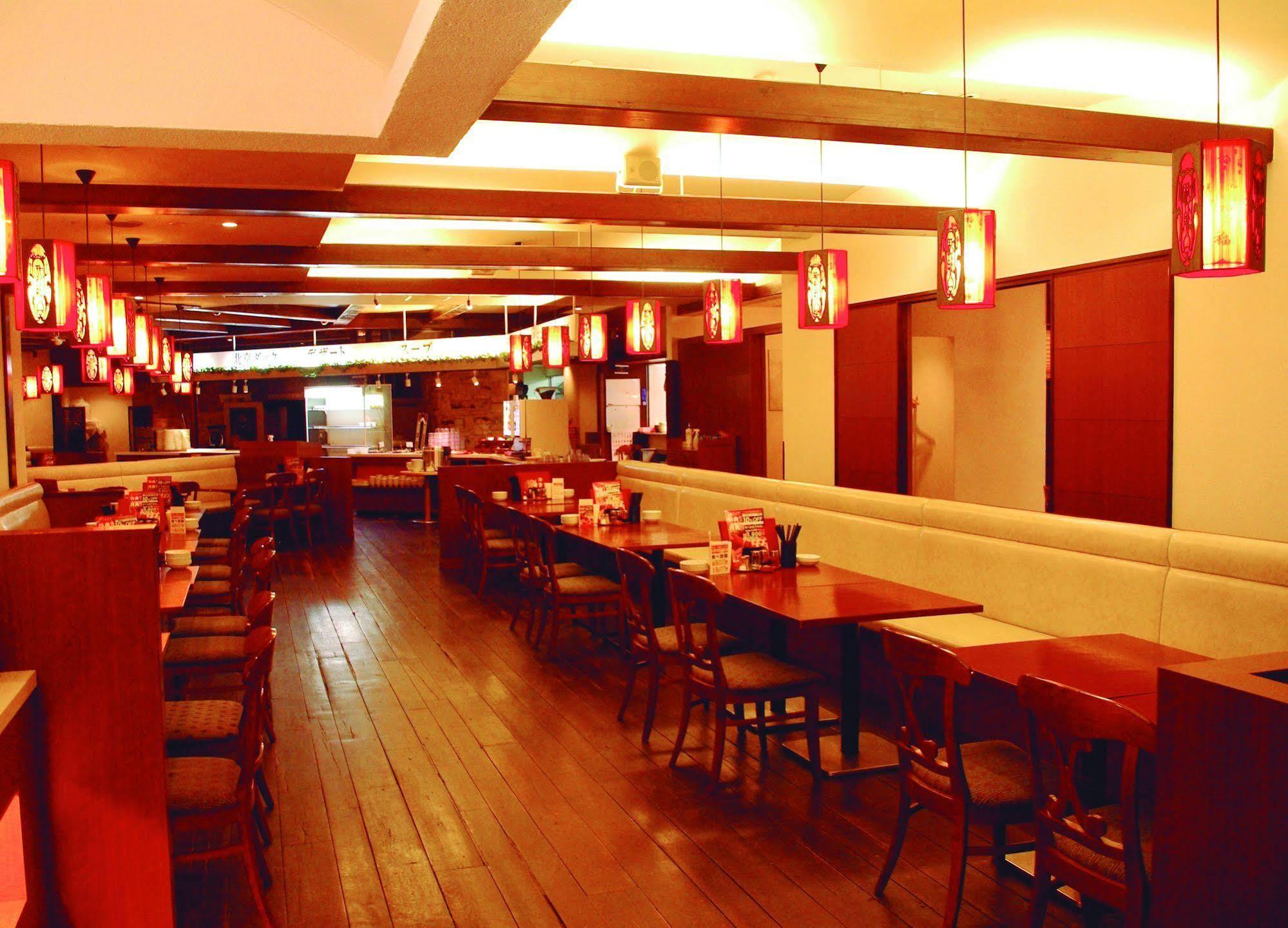 Odakyu Hotel Century Sagami Ono Sagamihara Eksteriør billede