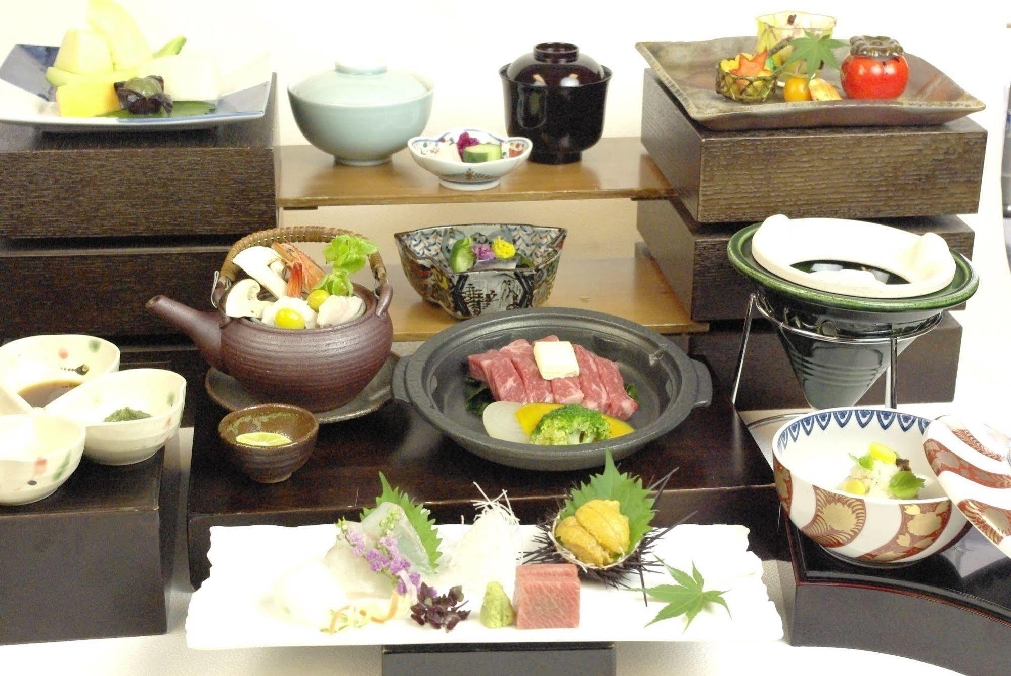 Odakyu Hotel Century Sagami Ono Sagamihara Eksteriør billede