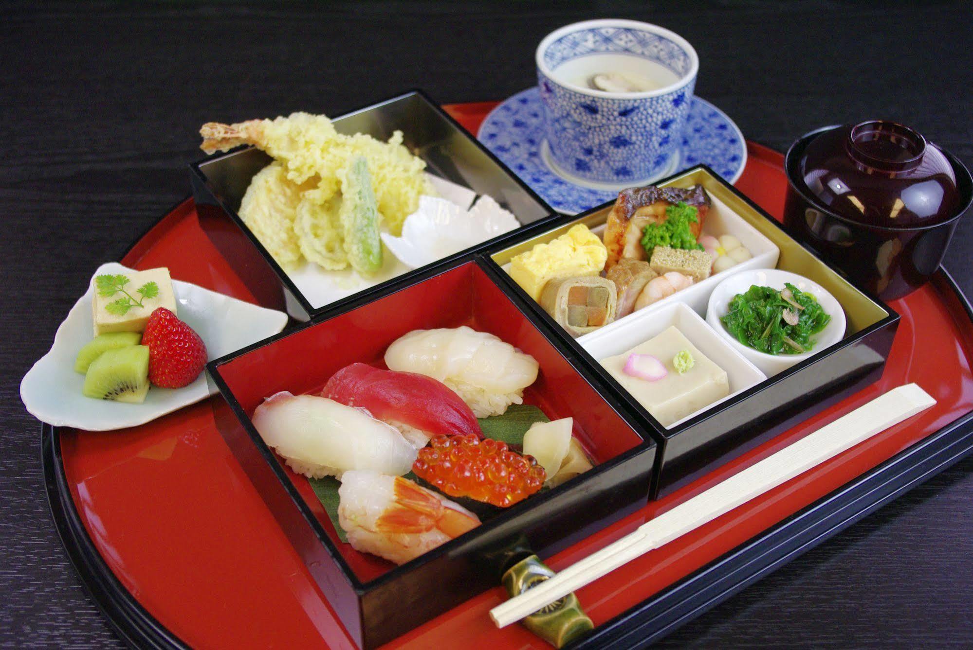 Odakyu Hotel Century Sagami Ono Sagamihara Eksteriør billede