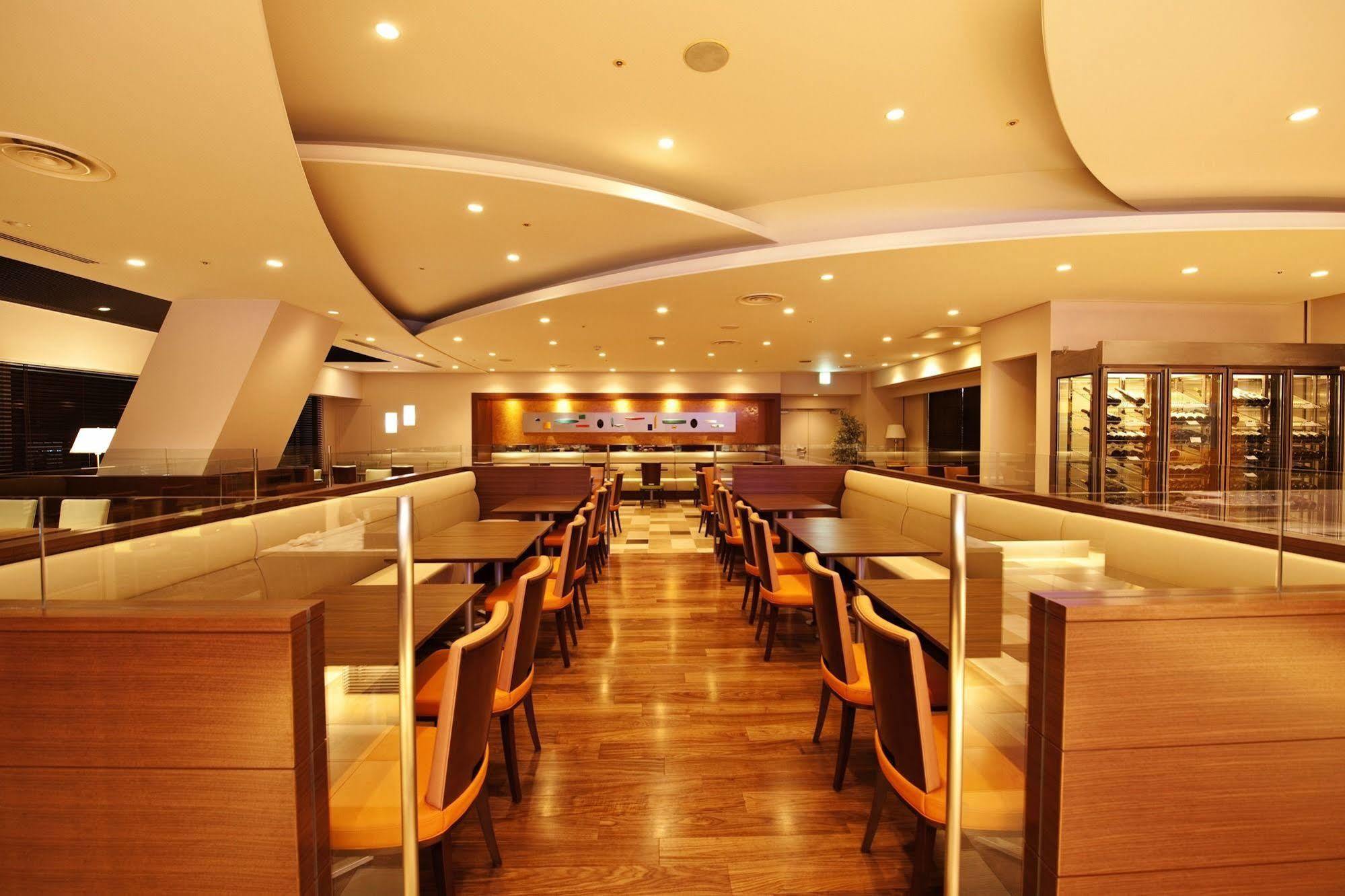 Odakyu Hotel Century Sagami Ono Sagamihara Eksteriør billede
