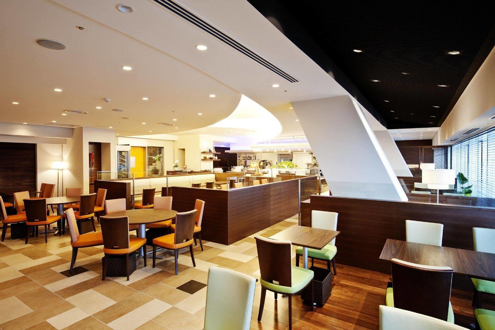 Odakyu Hotel Century Sagami Ono Sagamihara Eksteriør billede