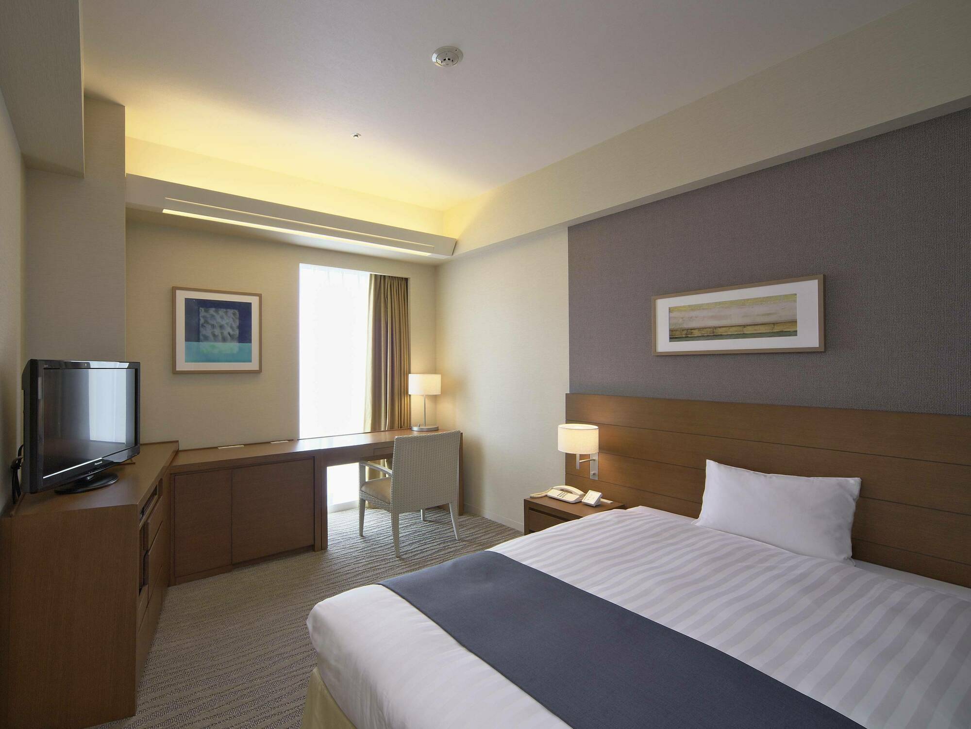 Odakyu Hotel Century Sagami Ono Sagamihara Eksteriør billede