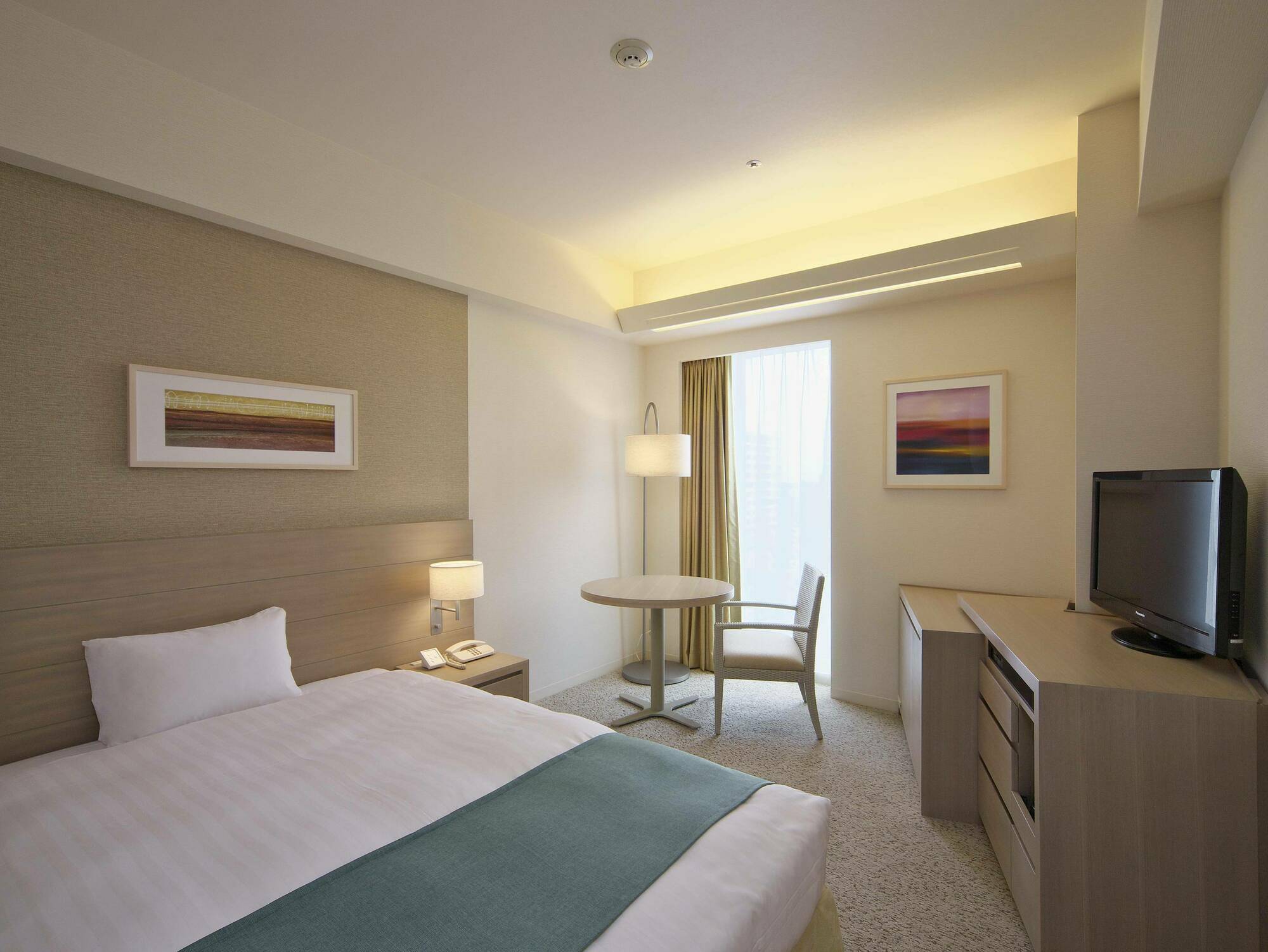 Odakyu Hotel Century Sagami Ono Sagamihara Eksteriør billede
