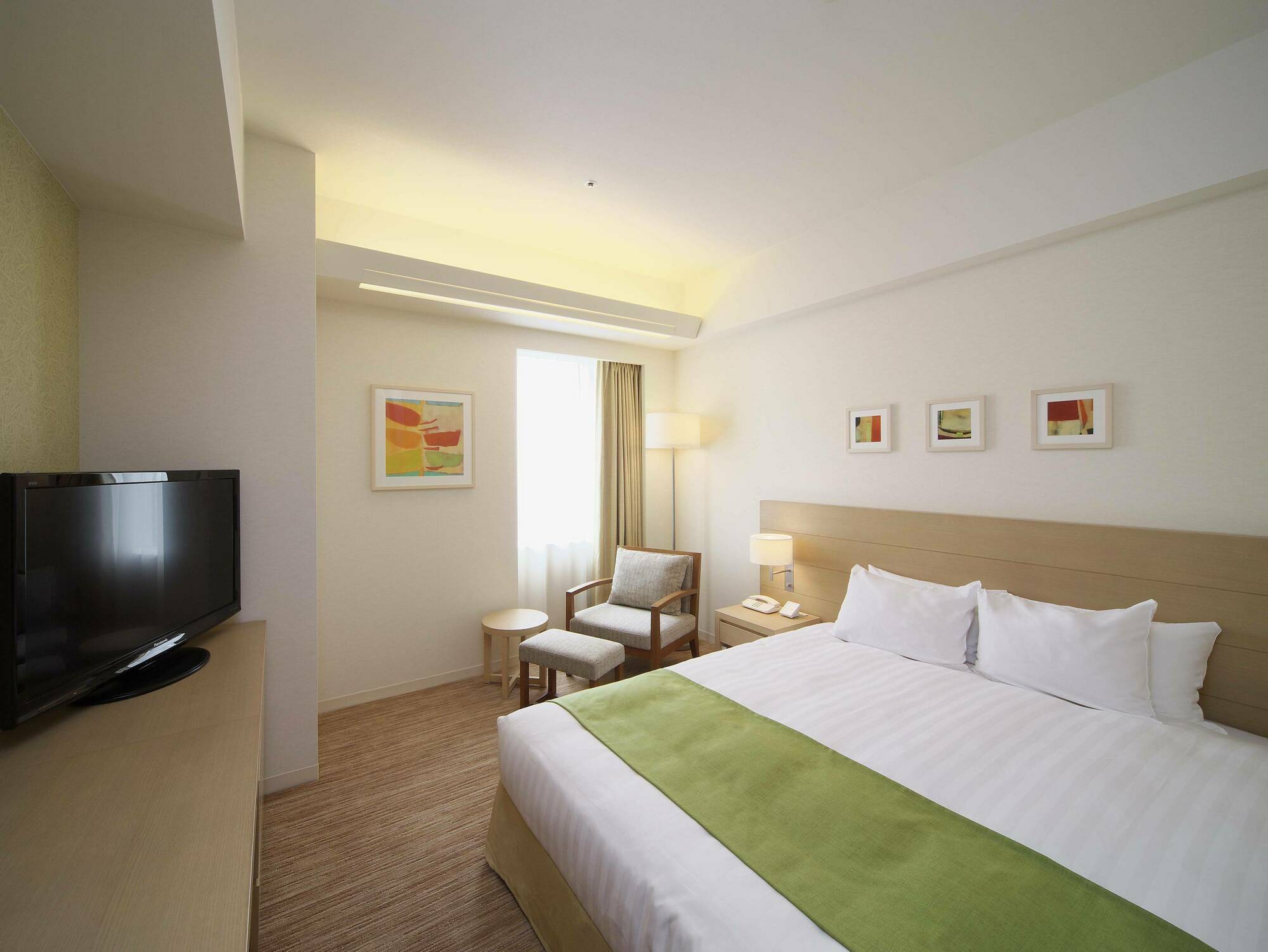 Odakyu Hotel Century Sagami Ono Sagamihara Eksteriør billede